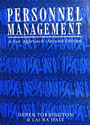 Personnel Management