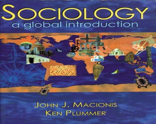 Sociology A Global Introduction