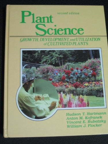 Plant Science