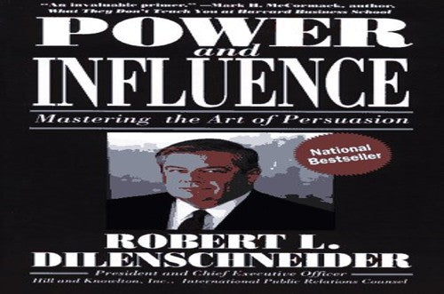 Power and Influence