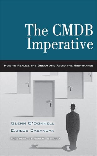 CMDB Imperative, The