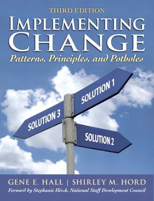 Implementing Change