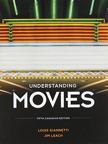 Understanding Movies