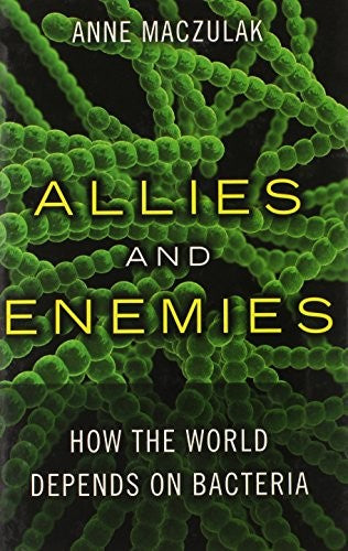 Allies and Enemies