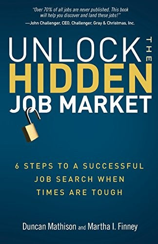 Unlock the Hidden Job Market
