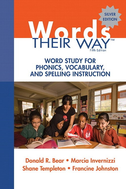 Words Their Way