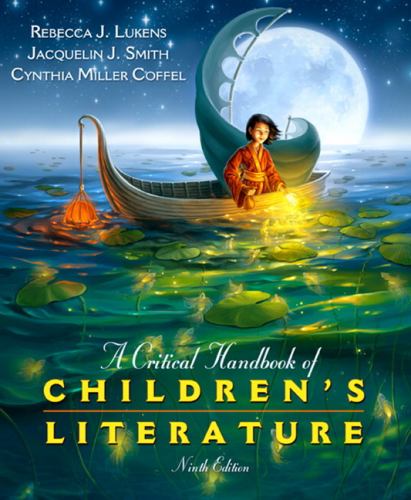 A Critical Handbook of Children's Literature, A