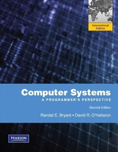 Computer Systems