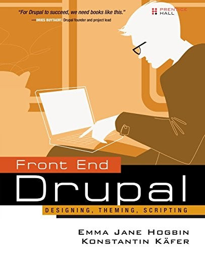 Front End Drupal