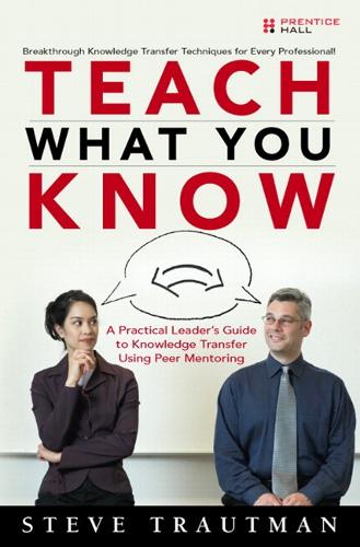 Teach What You Know