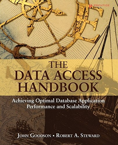 The Data Access Handbook
