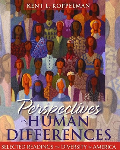 Perspectives on Human Differences