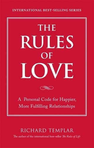The Rules of Love