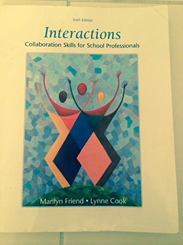 Interactions