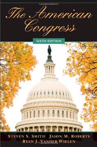 The American Congress