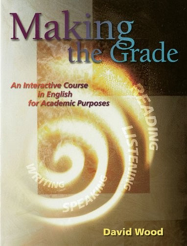 Making the Grade: Interactive Course