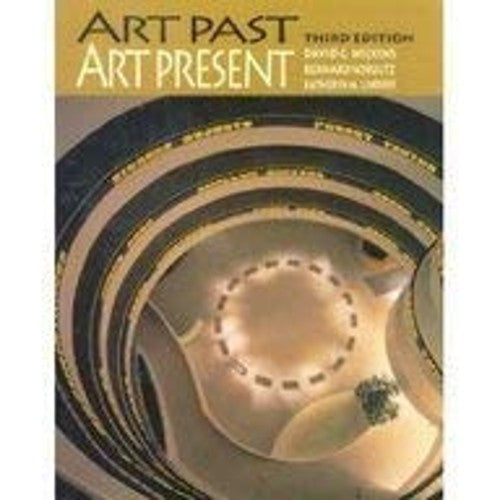 Art Past Art Present