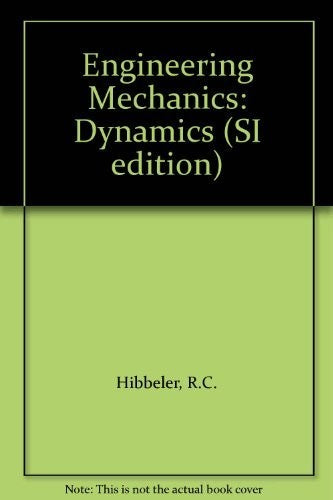 Engineering Mechanics