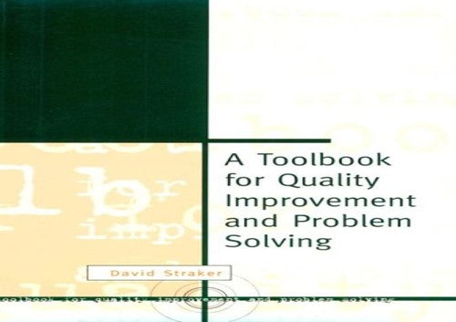 Quality Improvement