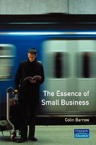 The Essence of Small Business