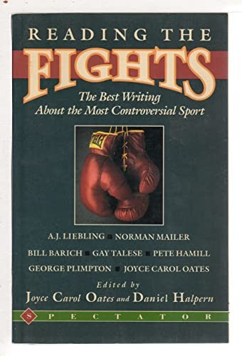 Reading the Fights
