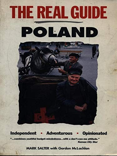 Poland Real Guide