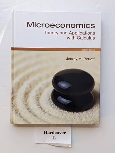 Microeconomics