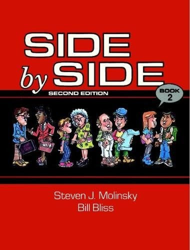 Side by Side, Level 2