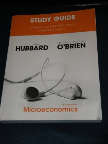 Study Guide for Micro