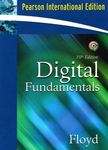 Digital Fundamentals