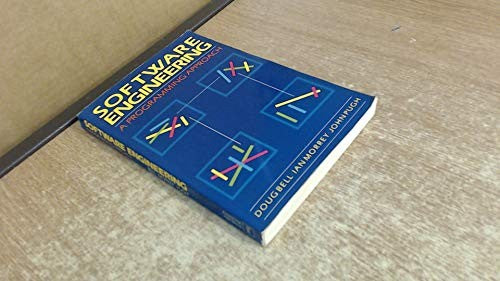 Software Engineering