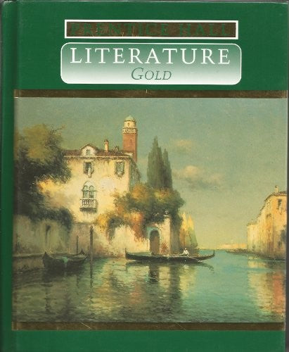 Ph Literature SE Gold Grade 9