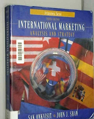 International Marketing