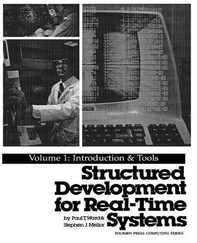 Structured Development for Real Time Systems