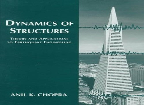 Dynamics of Structures