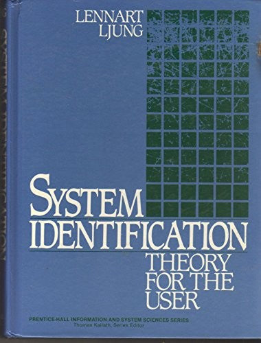 System Identification