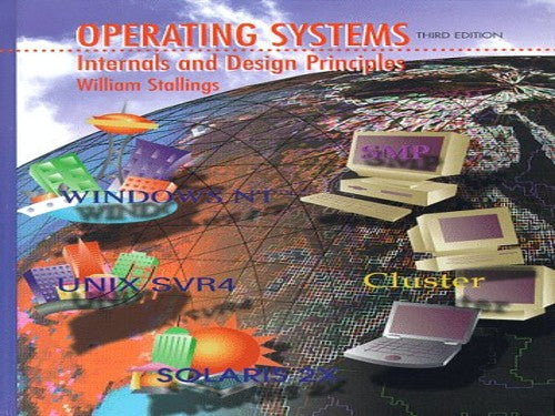 Operating Systems