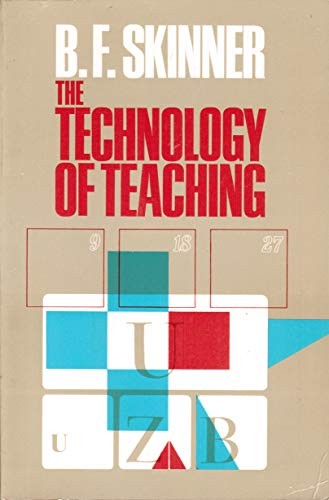 The Technology of Teaching