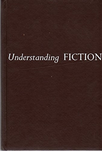 Understanding Fiction