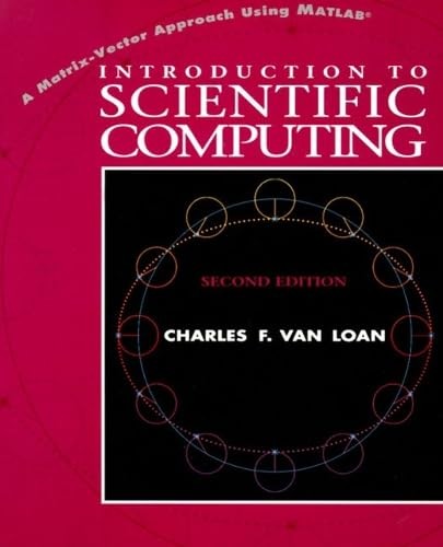Introduction to Scientific Computing