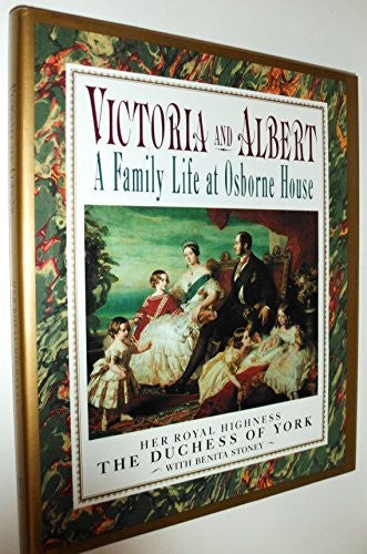 Victoria and Albert