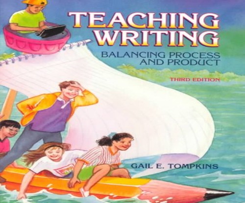 Teaching Writing