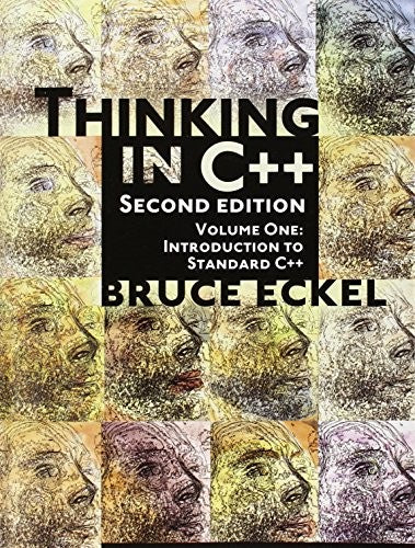 Thinking in C++