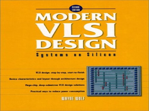 Modern VLSI Design
