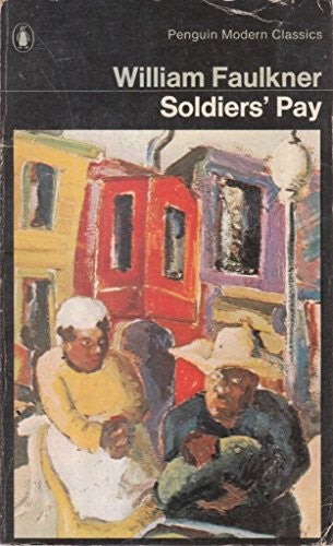 Soldier's Pay
