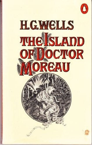 The Island of Doctor Moreau