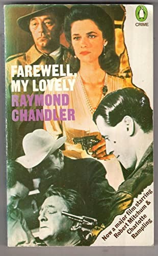 Farewell,my Lovely