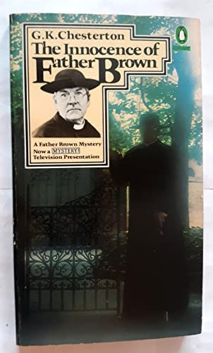 The Innocence of Father Brown