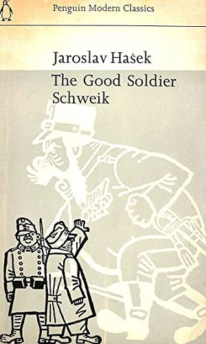 Good Soldier Schweik