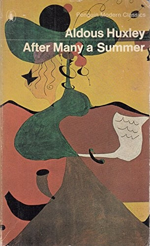 After Many a Summer